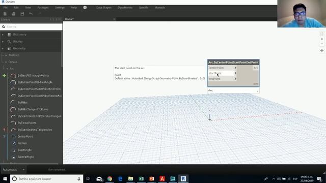 Dynamo para Revit como invertir mejor tu tiempo смотреть онлайн