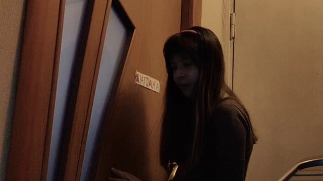 Слово Пацана (косплей) часть 9
грустная сцена