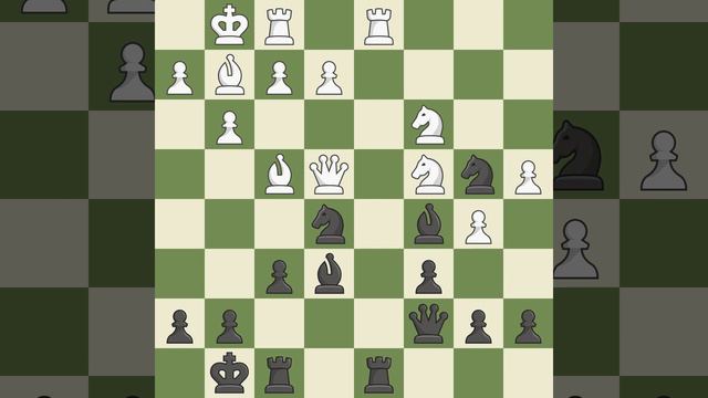 Slav Defense: Modern, Alapin Variation, Czech, Krause, Carlsbad Variation, 9.dxe5 Nxe5 10.Bf4 Nfd7 смотреть онлайн