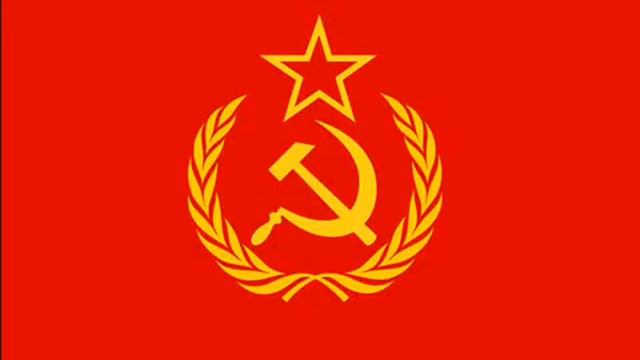 Soviet March В Путь V Put смотреть онлайн