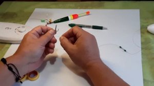 Лучшая снасть для ловли живца, верхоплавки и уклейки