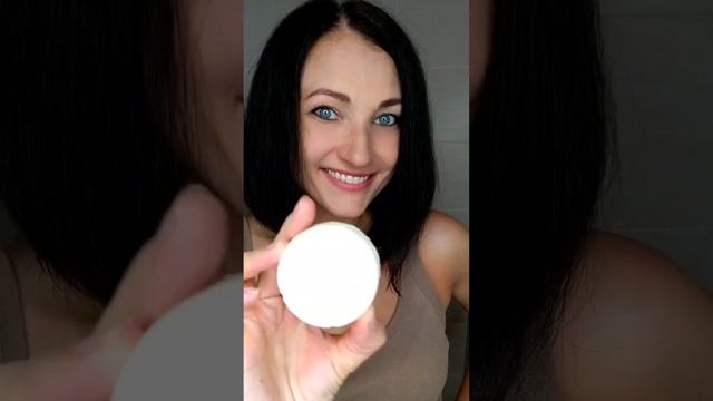 Твердый шампунь Vs обычный шампунь