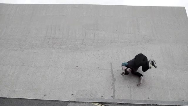 Training Grit - Matventures 13 смотреть онлайн