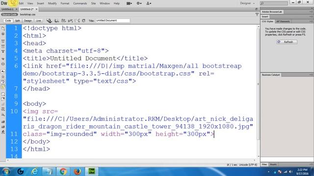 Bootstrap images смотреть онлайн