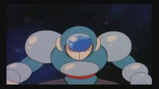 The Robot Masters Attack! (MM5) смотреть онлайн