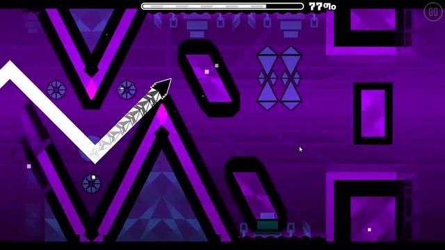 Hyper Blaster by Jbeast15 and others | Very Hard Demon смотреть онлайн