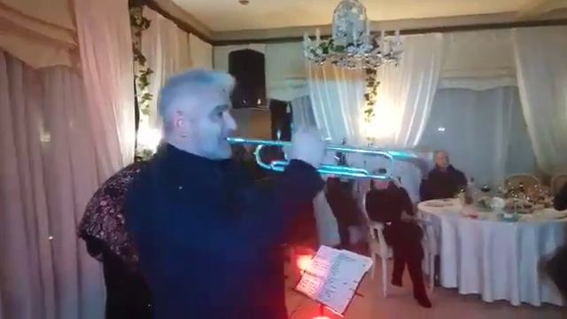 Трубач. Роман Мударисов смотреть онлайн