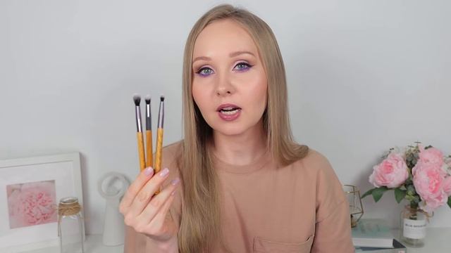 Лучшие кисти с Aliexpress | Что купить на 11.11 и мой вишлист. смотреть онлайн