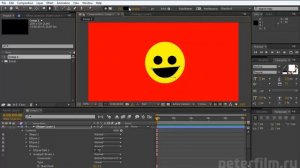 Peterfilm.ru - Tips & tricks #1 - Как обрезать композицию вручную в After Effects