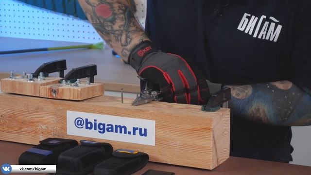 Какой мультитул лучше / Большой обзор и сравнение / Часть 1