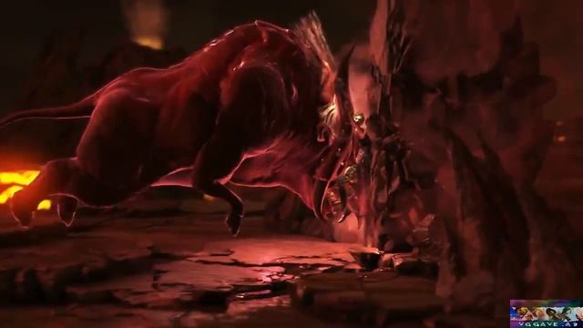 INJUSTICE 2 DLC WALKTHROUGH | Red Hood Intro & All Super Moves Gameplay Trailer (2017) PS4/Xbox One смотреть онлайн