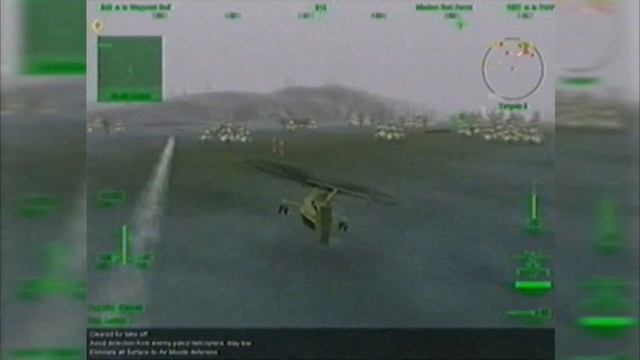 Comanche4 Game Play смотреть онлайн