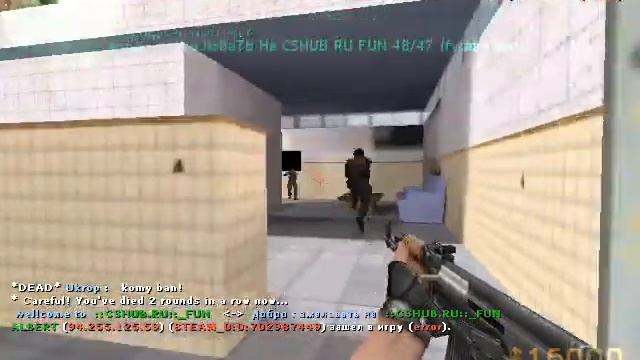CrAzY hUnTeR Game смотреть онлайн