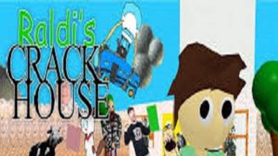 Ралди, ты выиграл! | Raldi's Crackhouse | Ралди смотреть онлайн