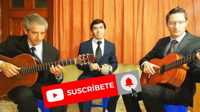 "AMOR ETERNO" ➤ (COVER) ➤ Guitarra y Cabasa смотреть онлайн
