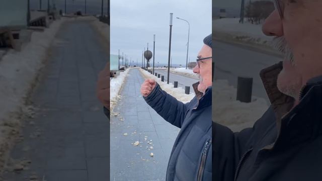 Прекрасный город , похожий на Киев и Белград смотреть онлайн