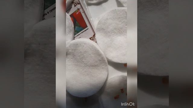Посев семян. смотреть онлайн