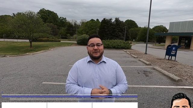 Living in Winston Salem смотреть онлайн