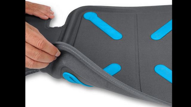 Review: Brica Seat Guardian Car Seat Protector смотреть онлайн