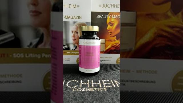 FEMALE CAPSULES - натуральная женская Виагра. смотреть онлайн