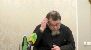 Беседа 48 из цикла "Апостольское свидетельство". Иерей Константин Корепанов (01.02.2024)