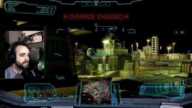Quad ERPPC ranged game - Mechwarrior Online смотреть онлайн
