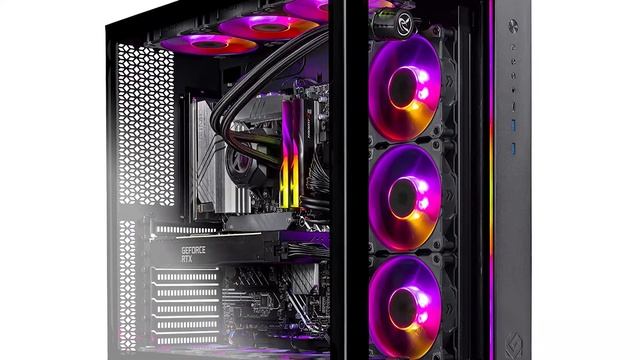 Top 5: The best pre-build gaming pc 2022 смотреть онлайн