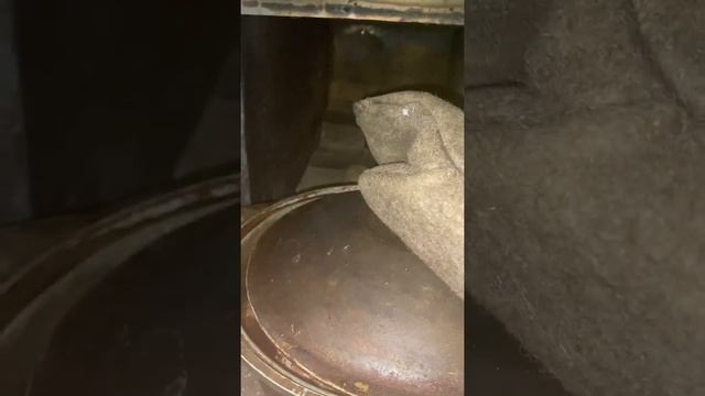 4 в 1 ? КАМИН, БАНЯ, ПЕЧЬ, ШАШЛЫК смотреть онлайн