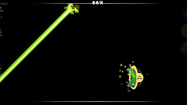 ночной проресик на problematic (23% - 66%) смотреть онлайн