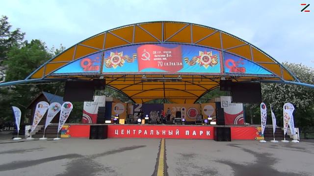 Звёздные имена Новосибирска. Радио "Городская волна". 09.06.18 смотреть онлайн