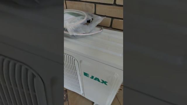 Кондиционер Jax ack 12 смотреть онлайн
