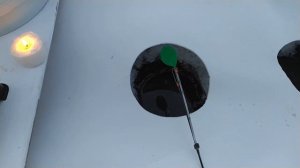 Ловля рипуса на озере Увильды. Седьмая серия.