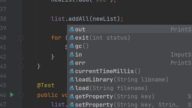 Java でのArrayListクラスのclearメソッドを使ってみました。可変長配列であるこのクラスの要素をクリアします。 смотреть онлайн