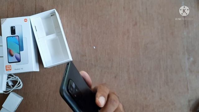 Redmi 10 6/128 , test kamera dan unboxing. hanya 2,5 juta. смотреть онлайн