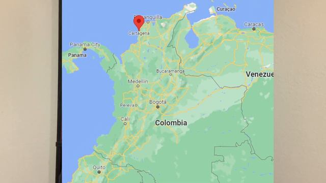 Disney Encanto REAL WORLD Places Disney Fans MUST SEE - 5 Places That Inspired the Encanto Movie! смотреть онлайн