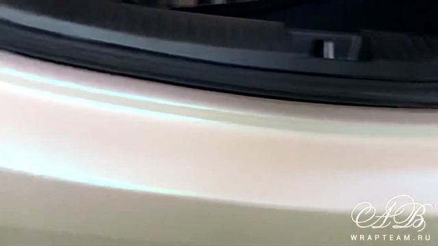 Mercedes C200 качество Оклейки. Автовинил смотреть онлайн