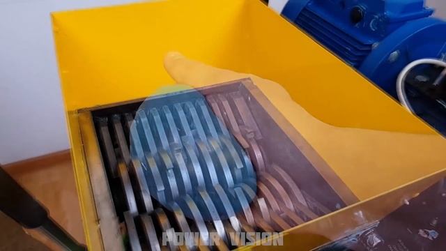 Experiment: Shredding Among Us смотреть онлайн