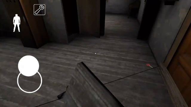 How to beat Granny on day 1! (Easy) [Horror Game] | Jirka LP смотреть онлайн
