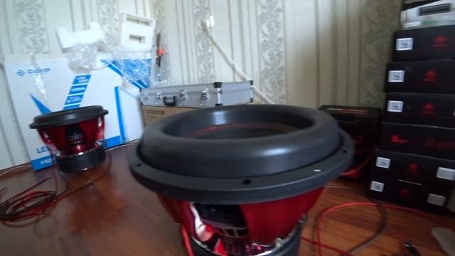 Запуск урал ультиматум 15 дома . Домашний автозвук смотреть онлайн