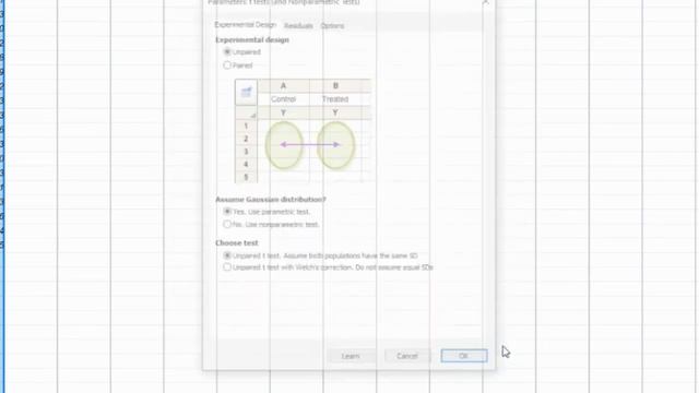 How to perform non-parametric Mann whitney U and a Rank Plot on Graphpad Prism смотреть онлайн