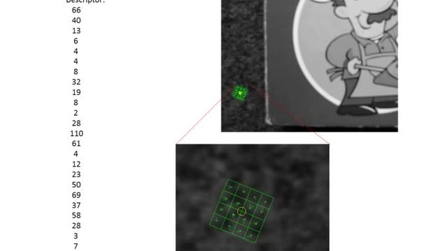 EGGN 512 - Lecture 15-1 SIFT Object Recognition смотреть онлайн