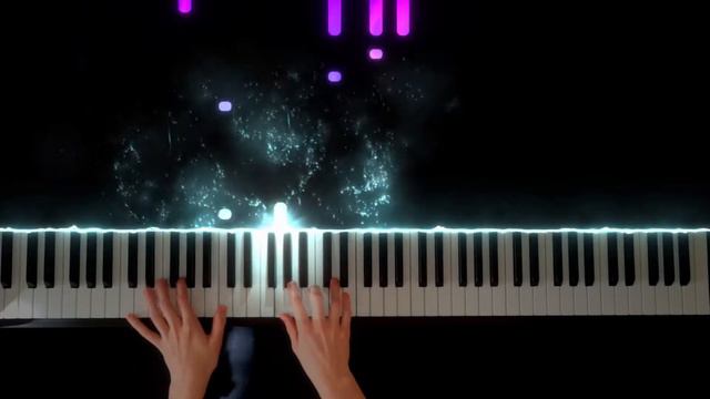 KNOCKING ON HEAVENS DOOR | Piano cover смотреть онлайн