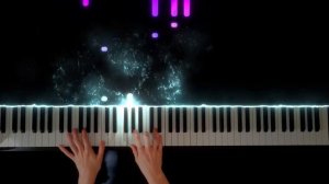 KNOCKING ON HEAVENS DOOR | Piano cover