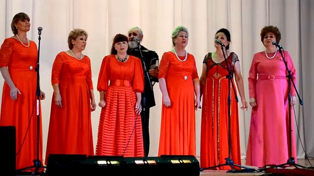 ЖИЛ Я У БАРИНА Любава фестиваль смотреть онлайн