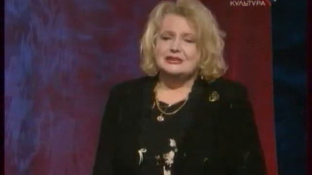 Есенин Доронина смотреть онлайн