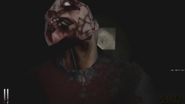 CRY OF FEAR - ВСЁ О МОНСТРАХ смотреть онлайн