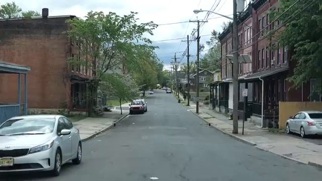 Трентон столица штата нью - джерси смотреть онлайн