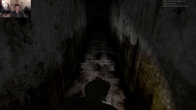 Red triangle man does his own "speedrun" смотреть онлайн