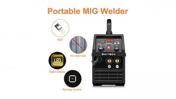 ➤ Migliore 3 Saldatrice A Filo 2023 ✓