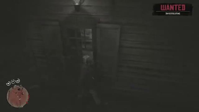 The Valentine Sheriff Has Mmore Crazy Secrets! Red Dead Redemption 2 Secrets смотреть онлайн